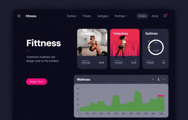 Pulse Fitness